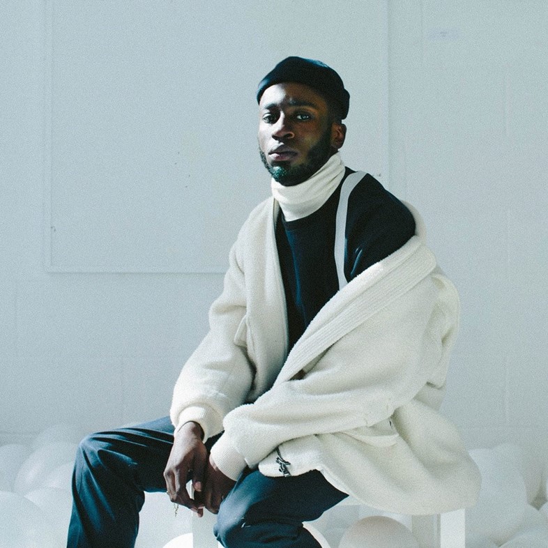 New Music: Fearless UK Artist, Kojey Radical Releases His New Single, 2020